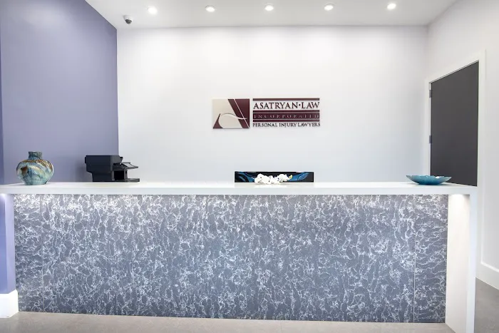 Asatryan Law 4