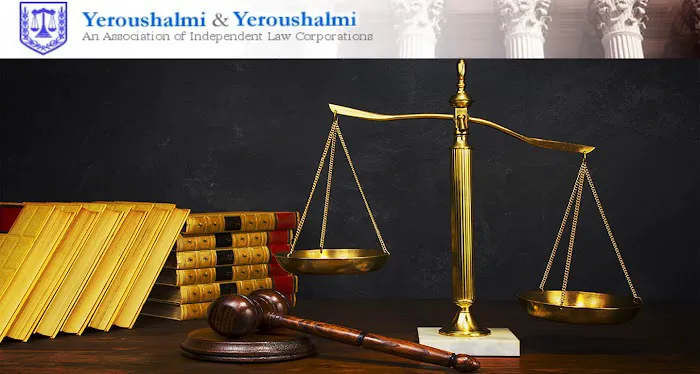 Yeroushalmi & Yeroushalmi 0