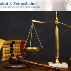 Yeroushalmi & Yeroushalmi ico