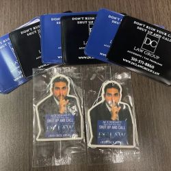 DC Law Group, PC ico