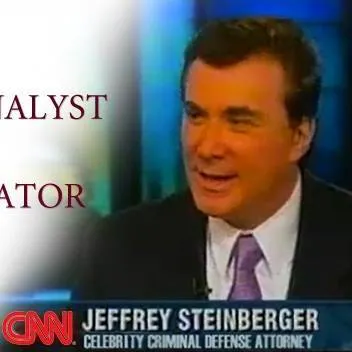 Jeffrey W. Steinberger 0