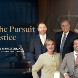 RAFII & ASSOCIATES P.C. ico
