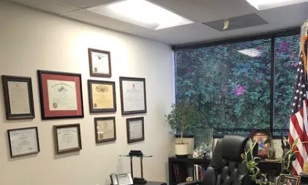 Olympic Law Center & Associates