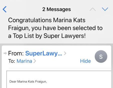 Fraigun Law Group