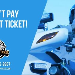 Crush My Ticket, A Law Corporation ico