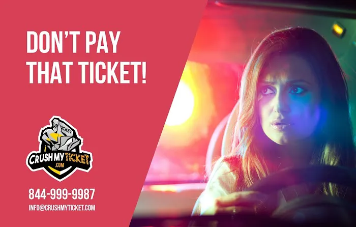 Crush My Ticket, A Law Corporation 4
