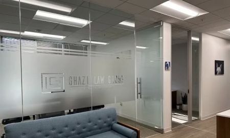 Ghazi Law Group, APLC