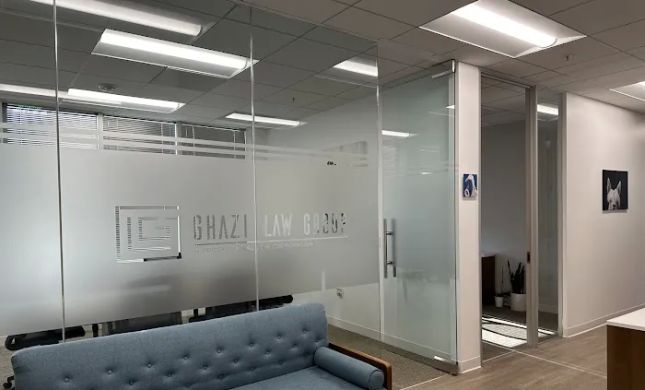 Ghazi Law Group, APLC