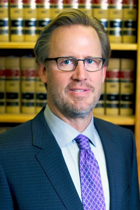 Stevenson Law Office 6