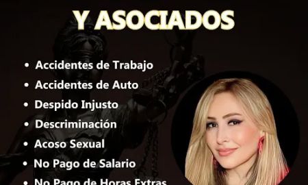 Law Offices of Christine Avakian. Abogada Christine Y Asociados.