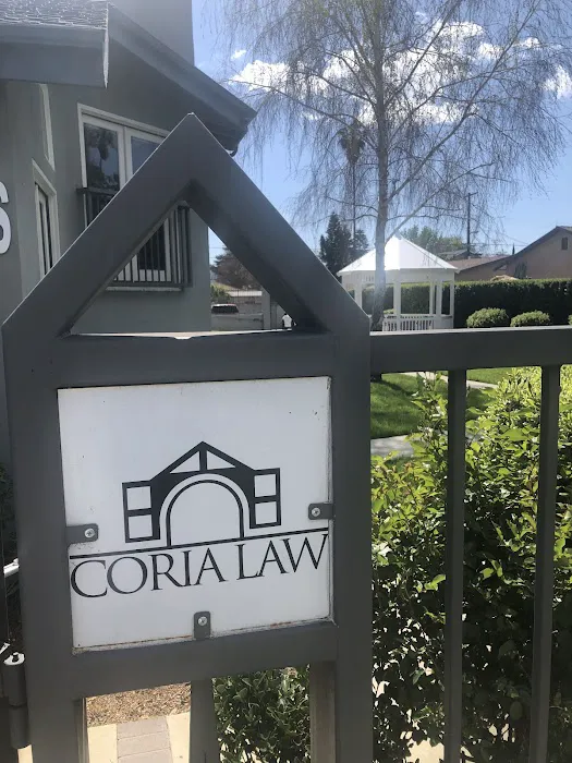 Susano Coria, Attorney At Law Inc. 2