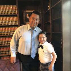 Susano Coria, Attorney At Law Inc. ico