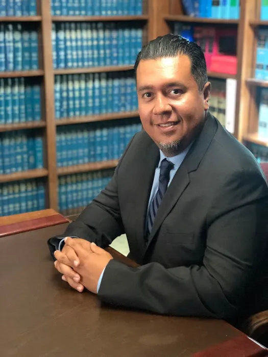Susano Coria, Attorney At Law Inc. 7