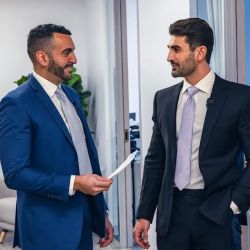 Avalon Law Firm, APC ico