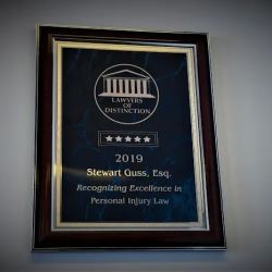 Trust Guss Injury Lawyers ico