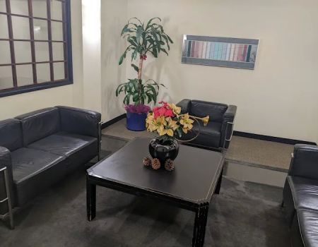 Leichter Law Firm, APC