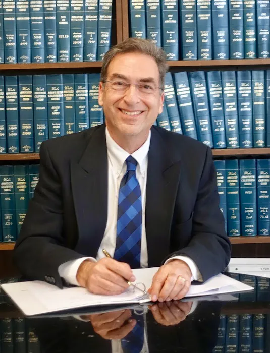 Law Offices of Jerry Kaufman 교통사고 변호사 0
