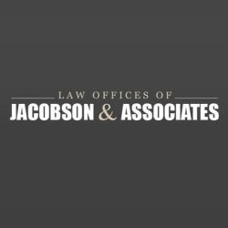 Law Office of Jacobson & Associates ico