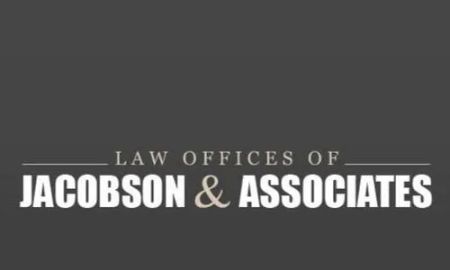 Law Office of Jacobson & Associates