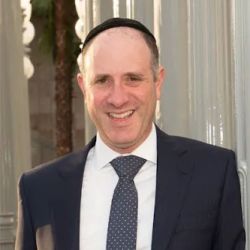 Goldfarb Law ico