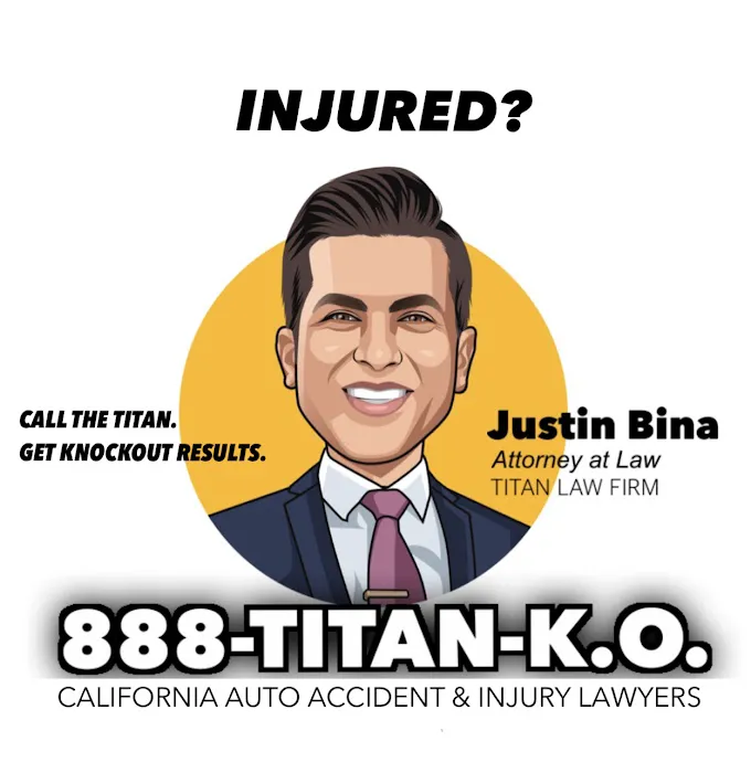 TITAN LAW FIRM, PC 0
