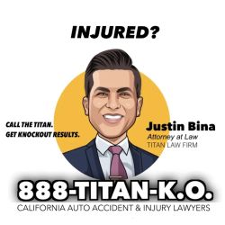 TITAN LAW FIRM, PC ico