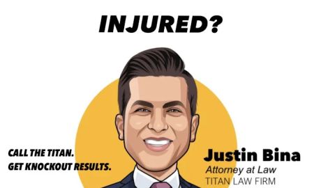 TITAN LAW FIRM, PC