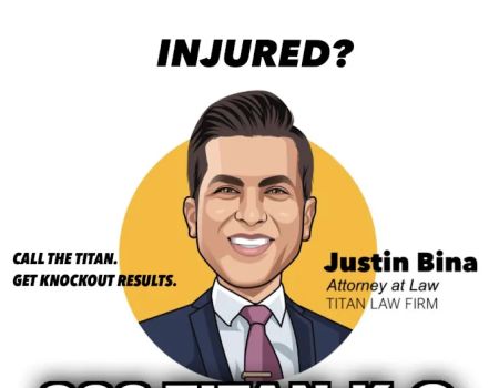 TITAN LAW FIRM, PC