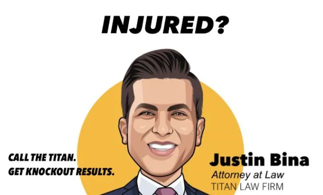 TITAN LAW FIRM, PC