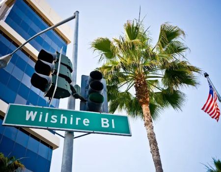 California Attorney Group