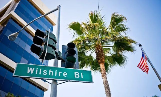 California Attorney Group