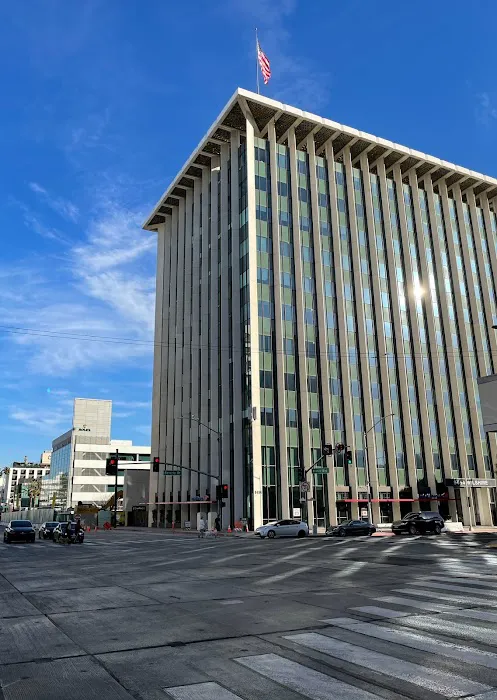 California Attorney Group 1