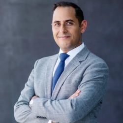 Hekmat Law & Mediation, APC ico
