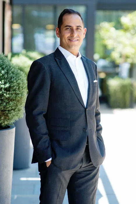 Hekmat Law & Mediation, APC 1