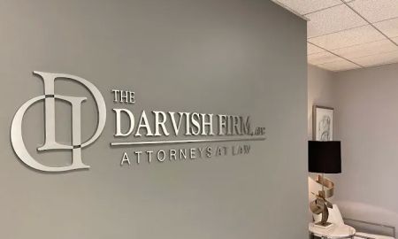 The Darvish Firm, APC