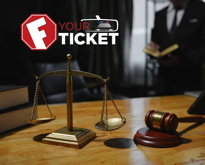 FYourTicket 2