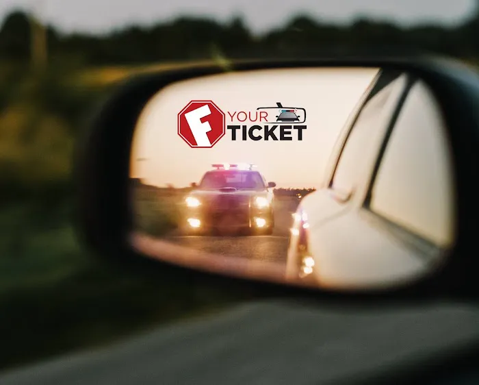 FYourTicket 3