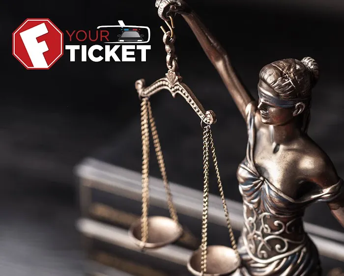 FYourTicket 4