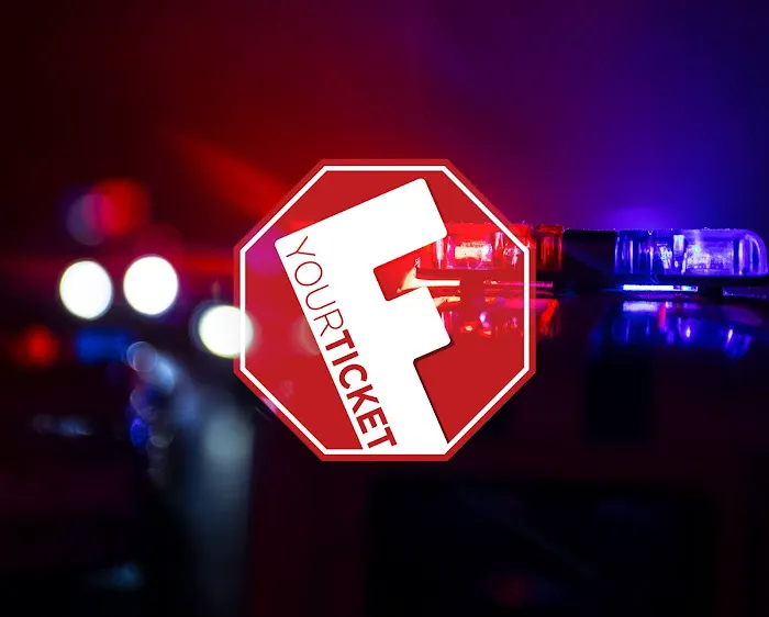 FYourTicket 8