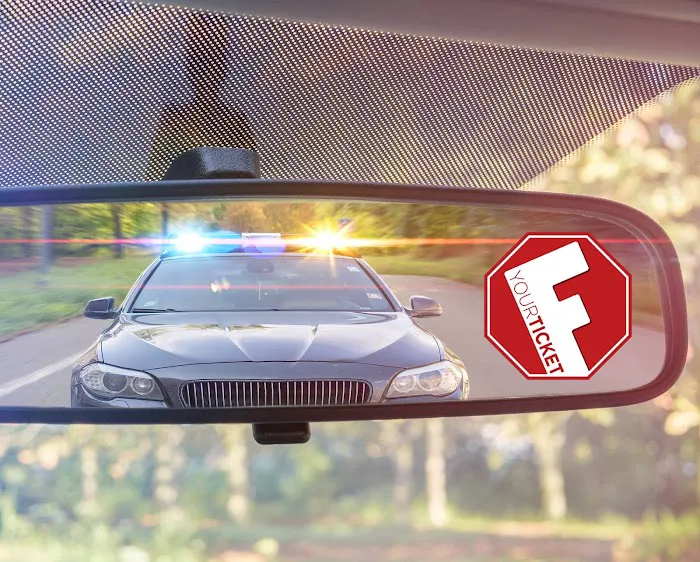 FYourTicket 6