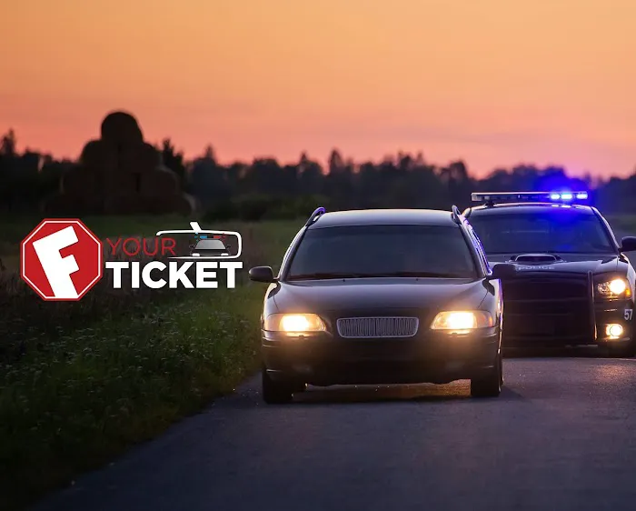 FYourTicket 9