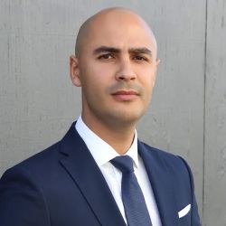 Shoumer Law - Los Angeles Landlord Attorney ico