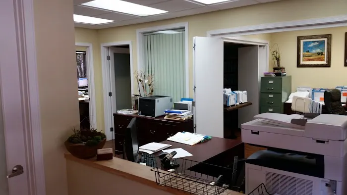 Law Offices of Calvin J. Park 0