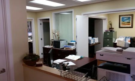 Law Offices of Calvin J. Park