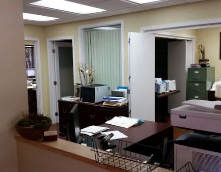 Law Offices of Calvin J. Park