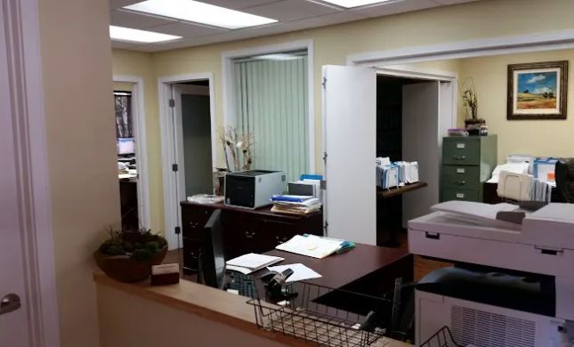 Law Offices of Calvin J. Park