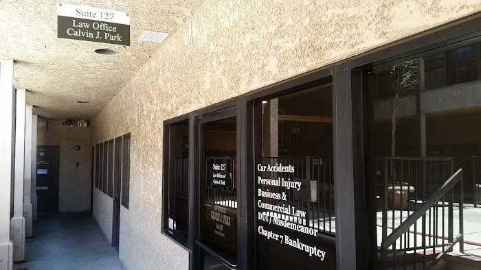 Law Offices of Calvin J. Park 1