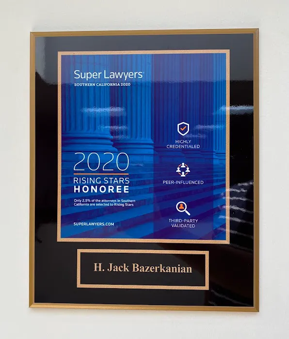 C&B Law Group, LLP 7