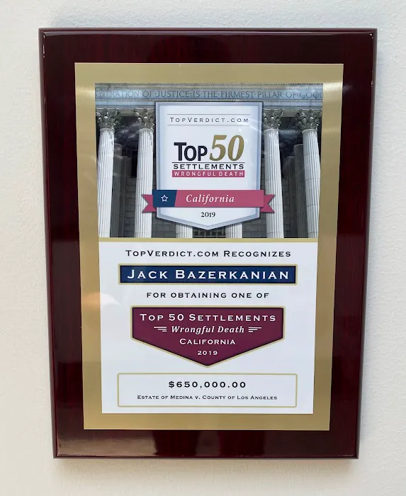 C&B Law Group, LLP 6
