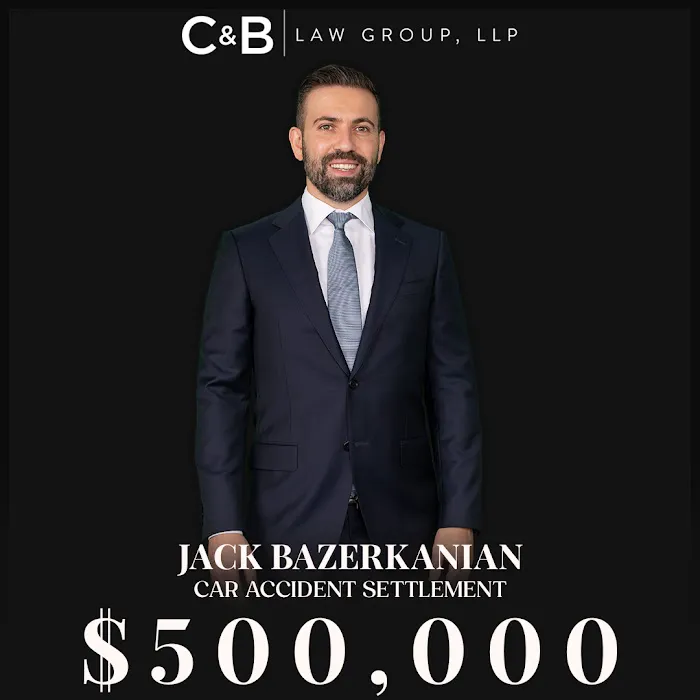 C&B Law Group, LLP 8